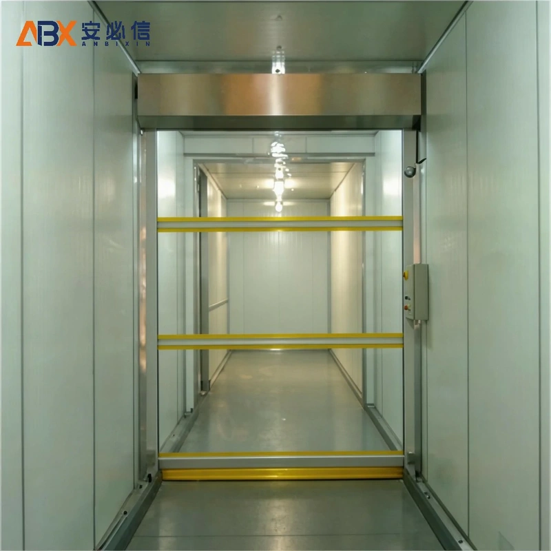 张掖市高速门